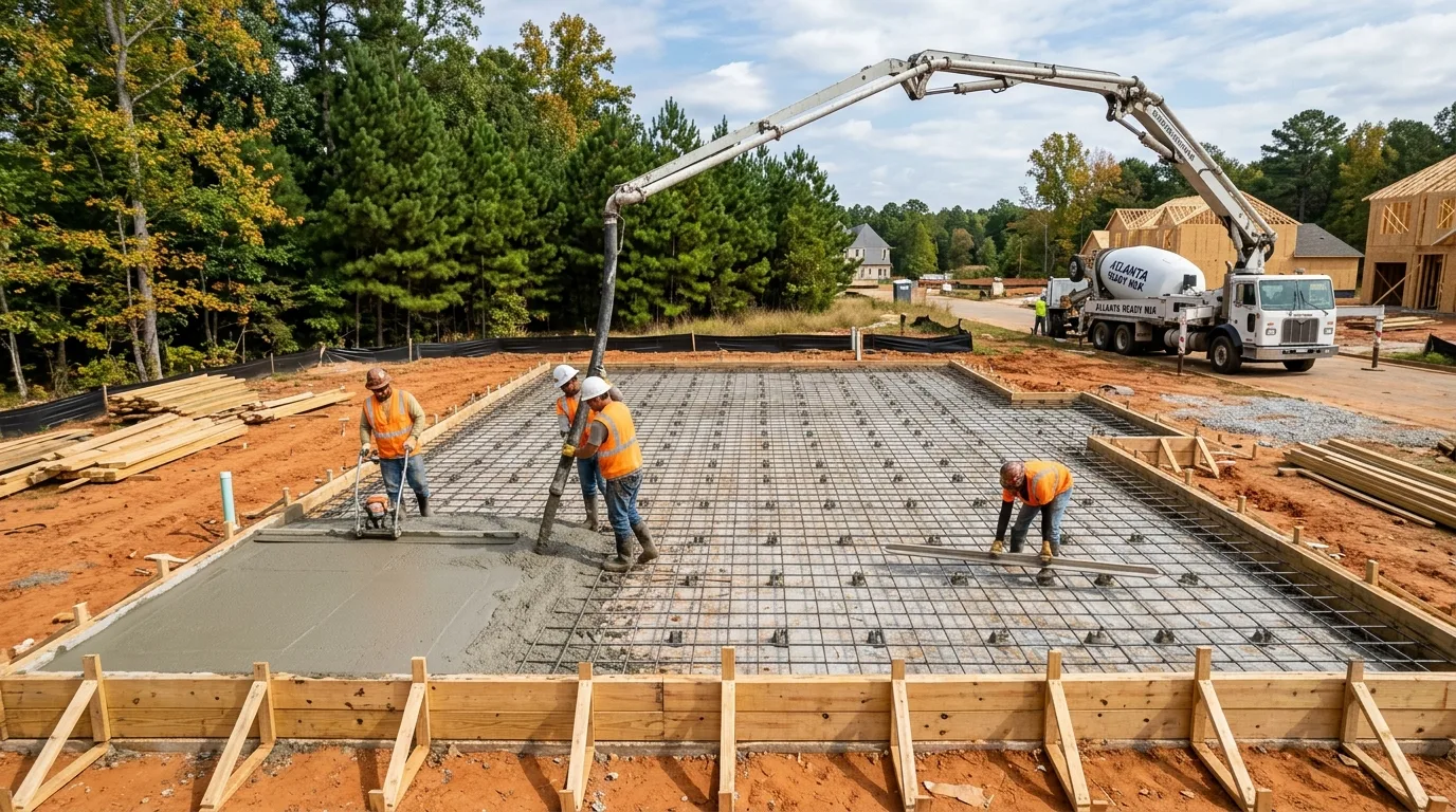 5 Signs Your Grapevine Home Needs Foundation Repair