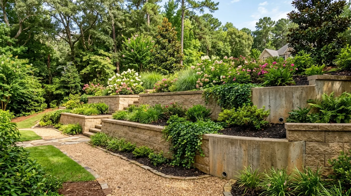 Complete Guide to Concrete Contractors in Grapevine, TX